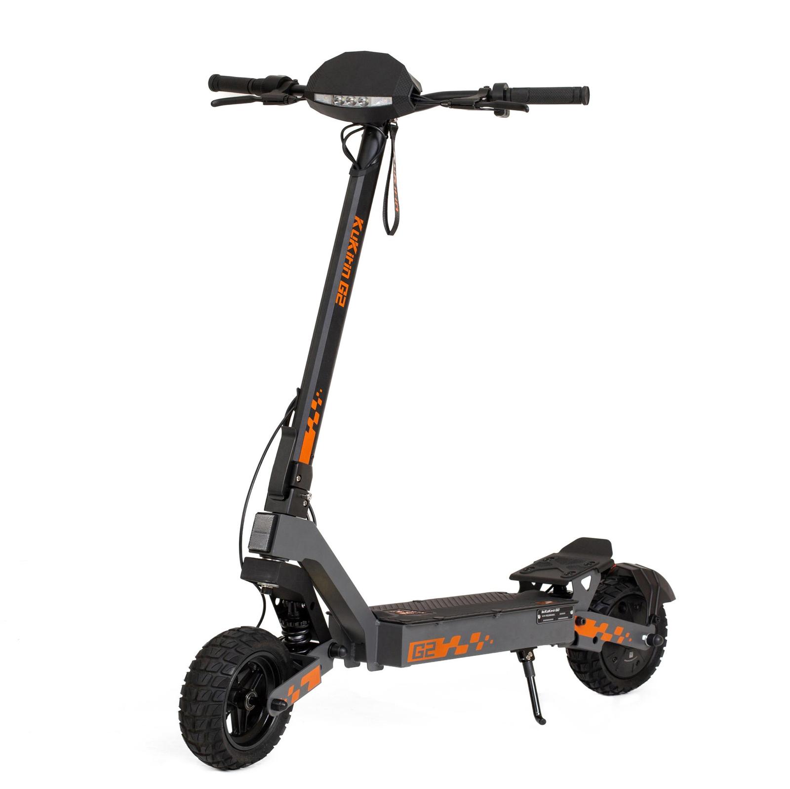BOGIST C1 Pro Electric Scooter - Image 1